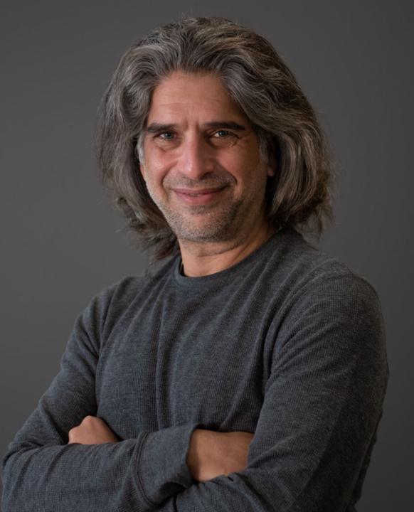 Carey Friedman