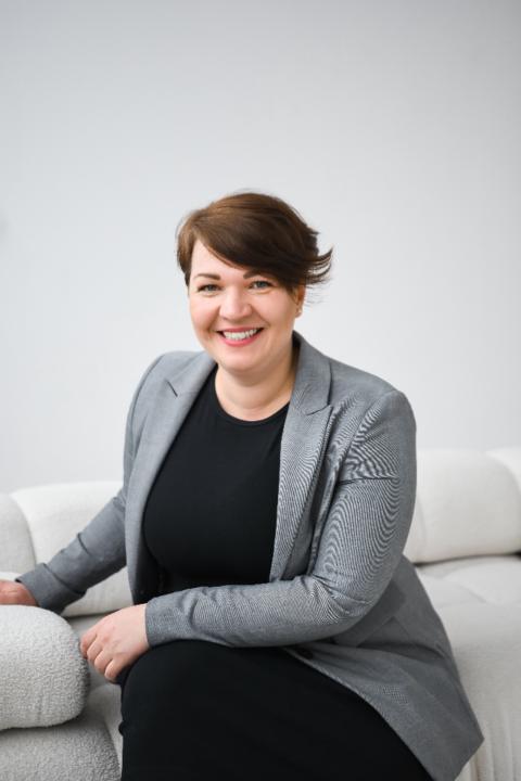 Gosia Tadeusz-Ciesielczyk