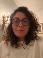 Veronica Peraza Betancourt
