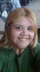 Gisela Fernández