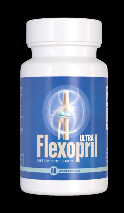 Flexopril Ultra