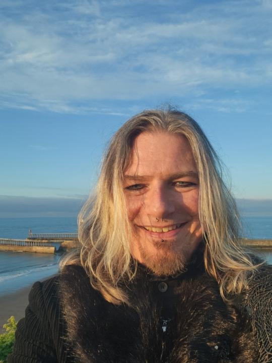 Chris McWilliams