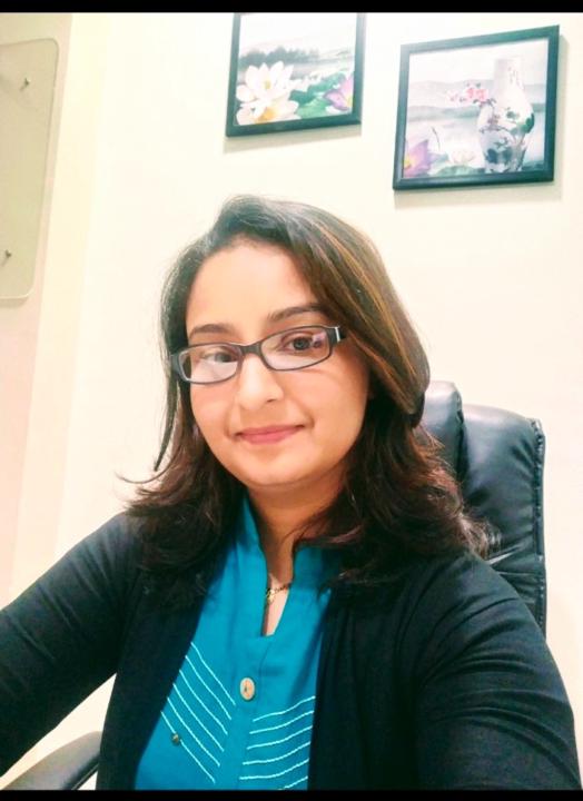 Preeti Kulkarni