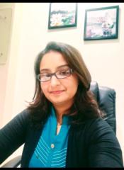 Preeti Kulkarni