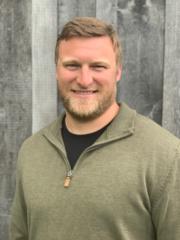 Tyler Kimbriel