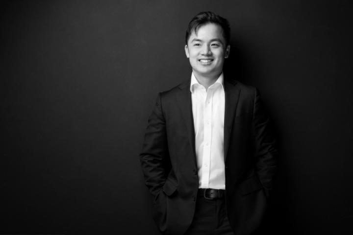 Wilson Yuan