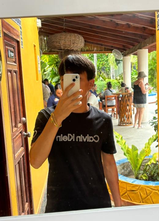 Luis Antonio Escamilla Coronel