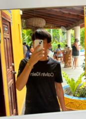 Luis Antonio Escamilla Coronel