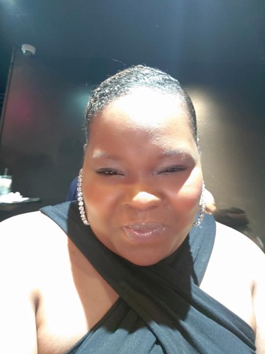 Bertrina Thomas