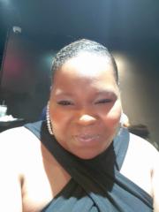 Bertrina Thomas