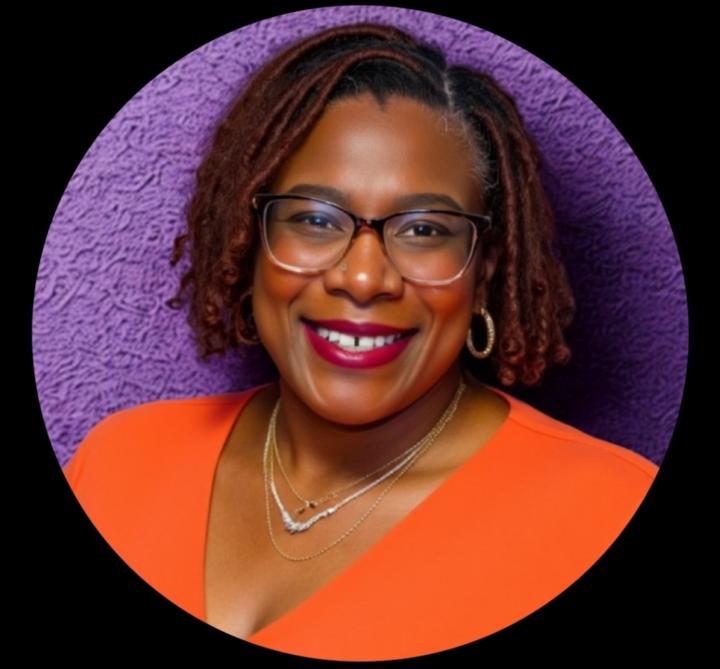 Kreda McCullough