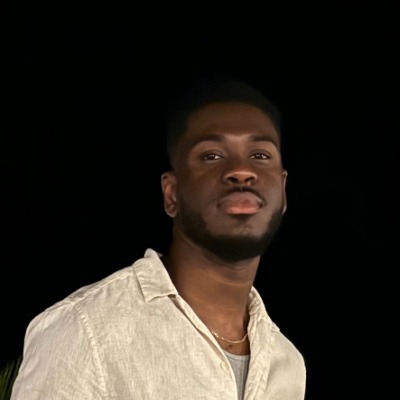 David Adarkwah
