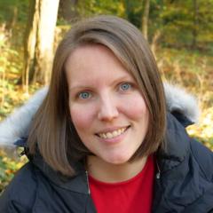 Claire Kinmil