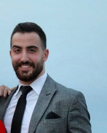 Jean Hajjmousa