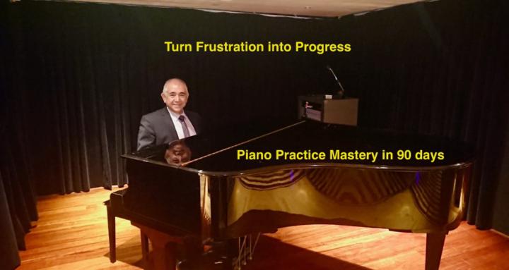 The Returning Pianist