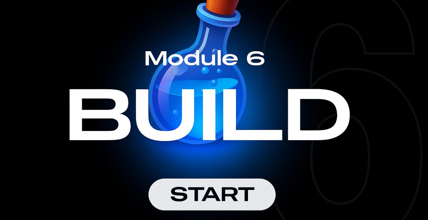 🔧 Build AI Systems That Actually Work