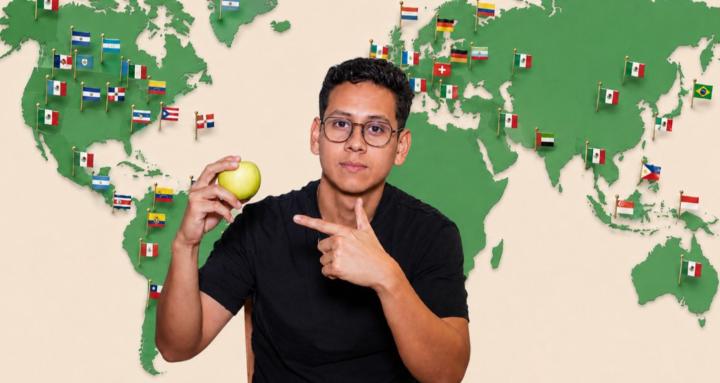 RETO LATINO