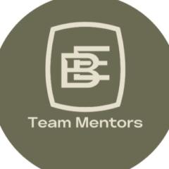 Team Mentors