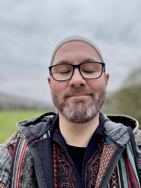 Scott Hutchison - McDade