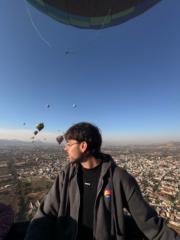 Nicolas Albarracin