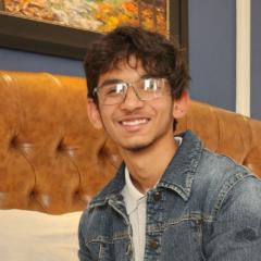 Husnain Ali