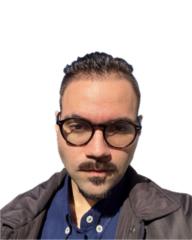 Alvaro Passos Horjas dos Santos