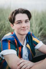 Dylan Brooks