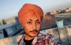 Kulraj Singh
