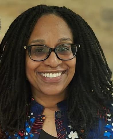 Dorothy Chavannes-Goosby