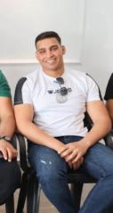 Ahmad Sukkar
