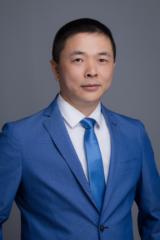 Ronald Huang