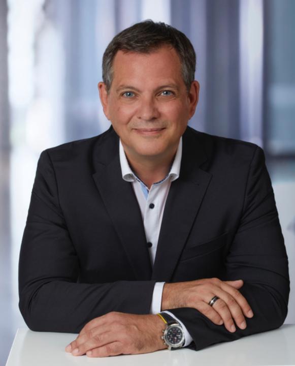 Axel Kaselow