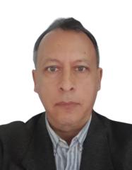 Armando Aleman leal