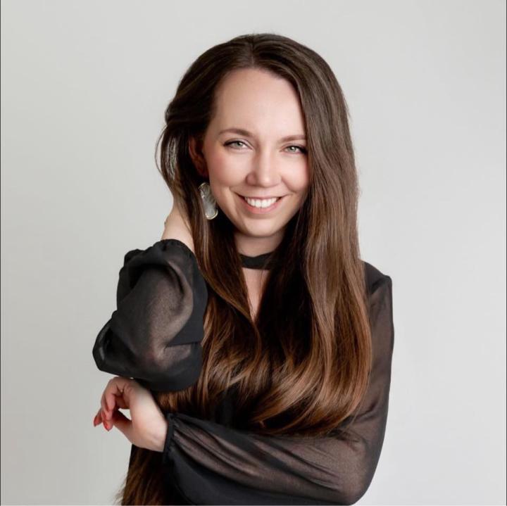Rebecca Barnheart