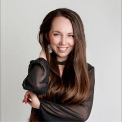 Rebecca Barnheart