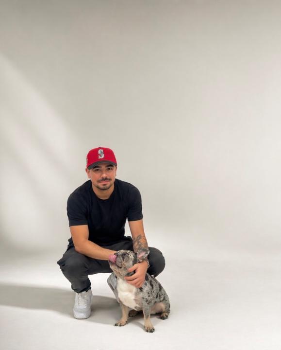 Edgar Medina