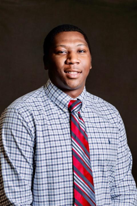 Braelin Mitchell