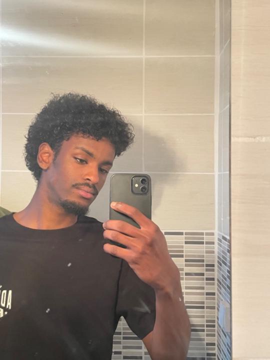 Sayid Faical Houssein