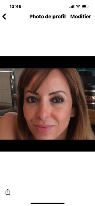 Samira Touri