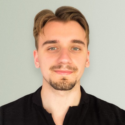 Seb Kulbacki
