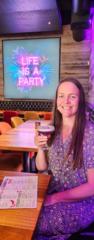 Natasha Balogh