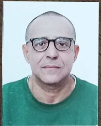 Yacine Lakhdar Ghalmi