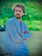 Haroon Khan kakar