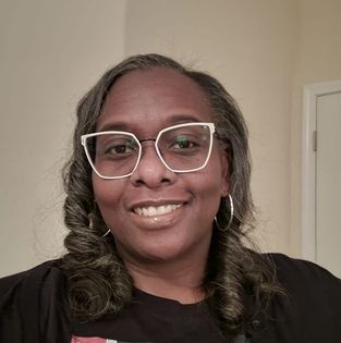 Sherry Ketemepi