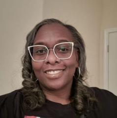 Sherry Ketemepi