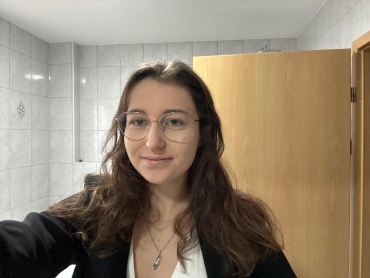 Annkathrin Götzl