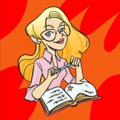 Isabel Books