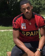 Ibrahim Adeyemi