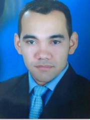 Jhon Jairo Martinez Rojas