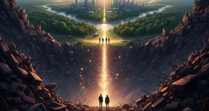 Arcadia Comceptualized